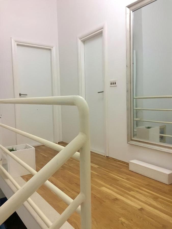 شقة Andor - Lux, Two Beautiful Terraces With Sea & Sunset View ماكارسكا المظهر الخارجي الصورة